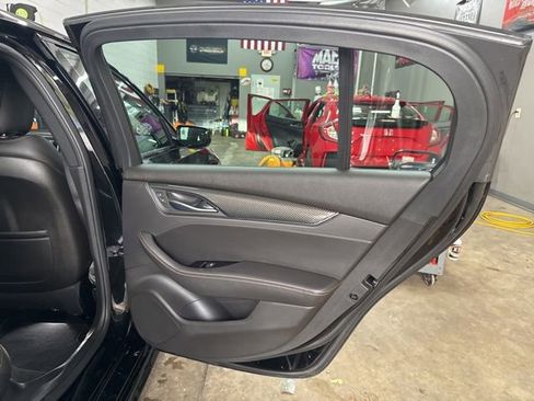 Certified 2022 Cadillac CT5 Sport w/ Cold Weather Package image 16