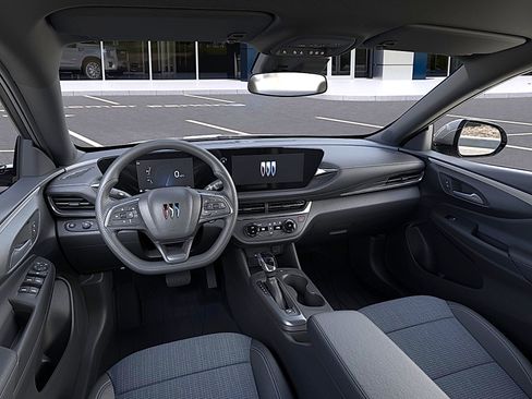 New 2026 Buick Envista Preferred FWD image 15