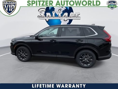 New 2026 Honda CR-V EX-L image 6