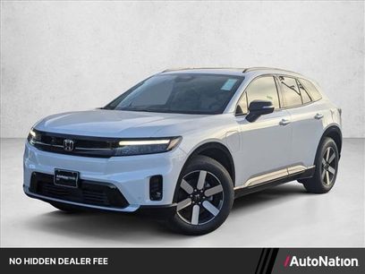New 2026 Honda Prologue Touring