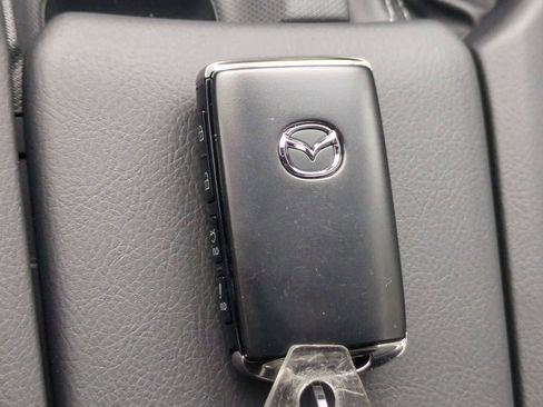 New 2026 MAZDA MX-5 Miata RF Grand Touring w/ Weather Package image 32