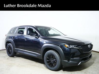 New 2026 MAZDA CX-50 2.5 Hybrid w/ Preferred Pkg