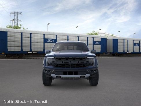New 2026 Ford F150 Raptor AWD/4WD image 6
