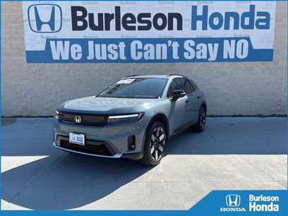 New 2025 Honda Prologue Elite
