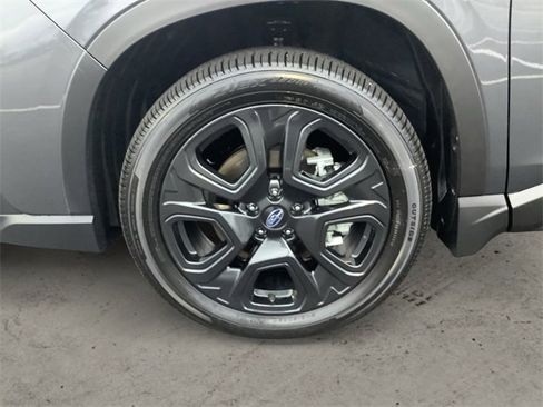 New 2026 Subaru Ascent Bronze Edition image 14