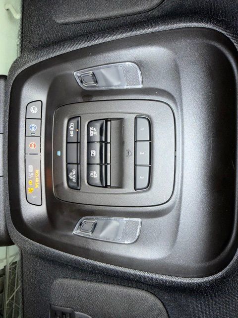 Certified 2026 Cadillac CT5 Premium Luxury AWD/4WD image 25