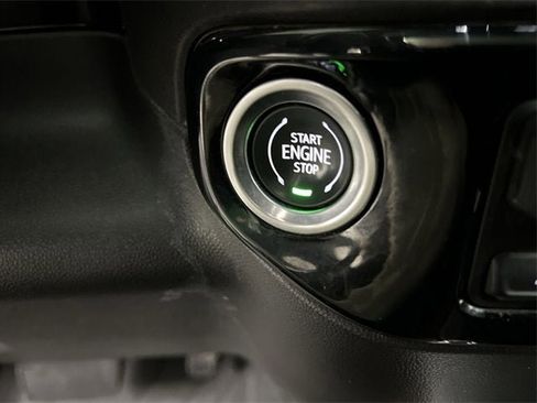 Certified 2024 Chevrolet Silverado 1500 High Country w/ High Country Premium Package image 17