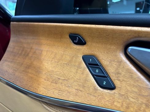 Used 2025 Jeep Grand Cherokee Summit AWD/4WD image 79