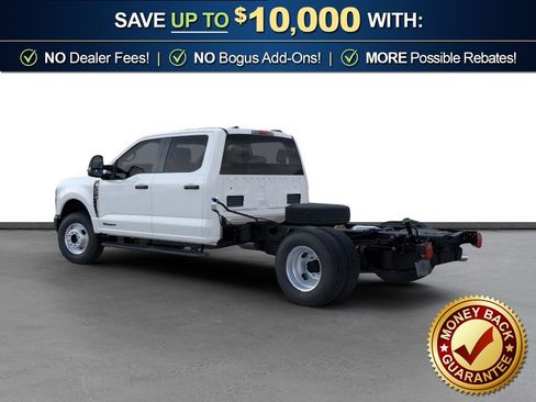 New 2026 Ford F350 XL AWD/4WD image 5