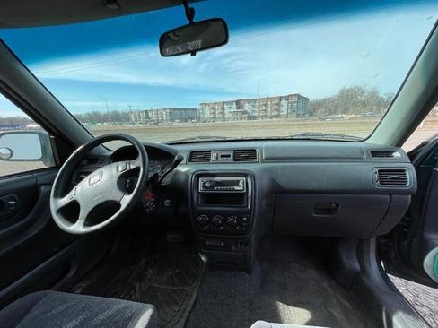 Used 1999 Honda CR-V EX image 33