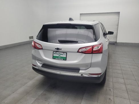 Used 2019 Chevrolet Equinox LT FWD image 7