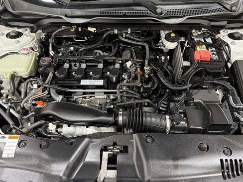 Used 2018 Honda Civic Si image 30