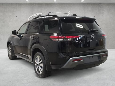 New 2026 Nissan Pathfinder SL FWD image 14