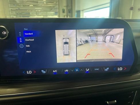 Certified 2025 Chevrolet Tahoe LT AWD/4WD image 23