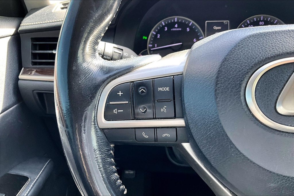 Used 2016 Lexus ES 350 w/ Luxury Package w/Wood Trim FWD image 23