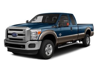 Used 2016 Ford F350 XLT w/ XLT Premium Package AWD/4WD video 1