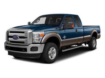 Used 2016 Ford F350 XLT w/ XLT Premium Package