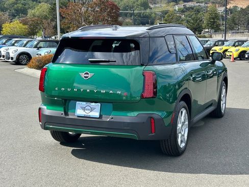 New 2026 MINI Cooper Countryman S image 5