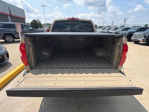 Used 2020 Toyota Tundra SR5 w/ TRD 18" Wheel Package AWD/4WD image 27