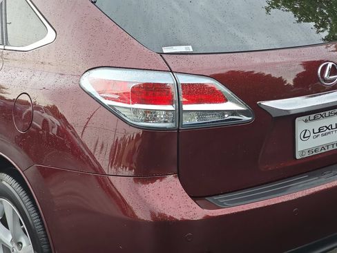 Used 2013 Lexus RX 350 AWD w/ Premium Pkg image 37