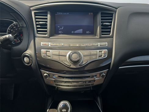 Used 2016 INFINITI QX60 Luxe w/ Premium Plus Package AWD/4WD image 10