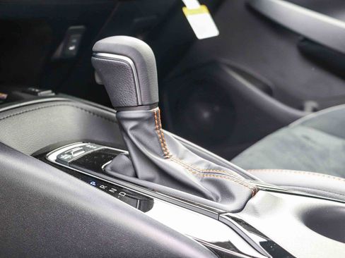 New 2026 Toyota Corolla SE FWD image 23