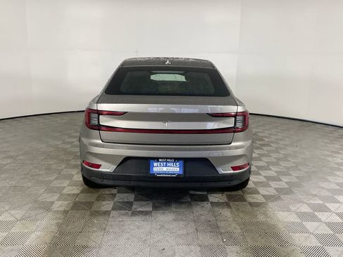 Used 2022 Polestar Polestar 2 w/ Performance Package image 24