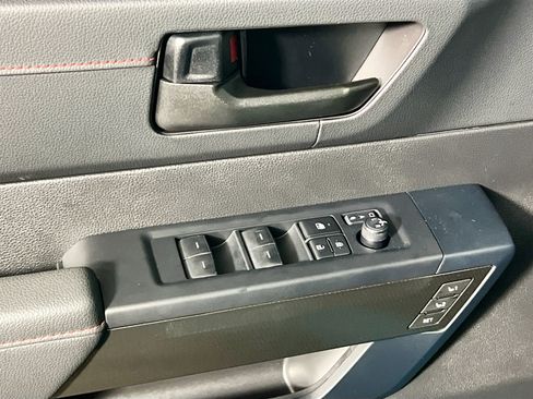 New 2026 Toyota Sequoia TRD Pro image 16