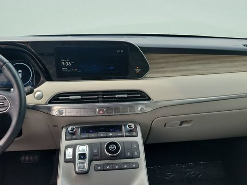 Certified 2021 Hyundai Palisade Calligraphy FWD image 14