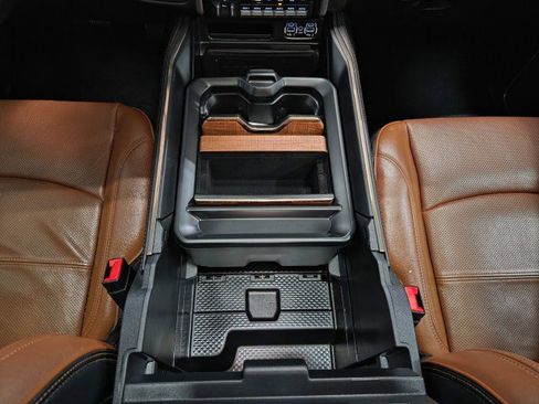 Used 2020 RAM 3500 Limited image 87