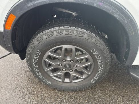 Used 2024 Ford Ranger XLT image 23