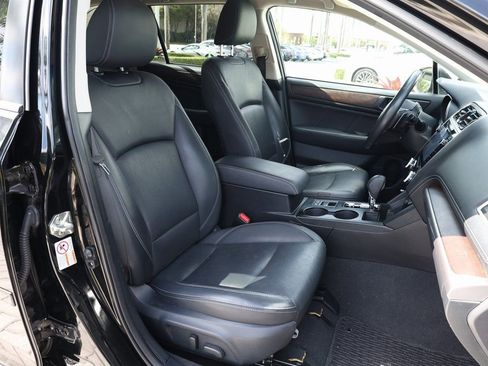 Used 2019 Subaru Outback 2.5i Limited image 22