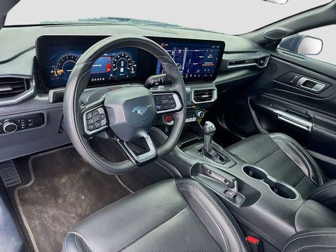 Used 2024 Ford Mustang GT Premium w/ GT Performance Package RWD image 7