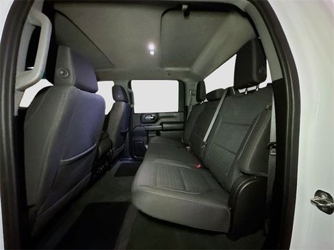 Used 2023 Chevrolet Silverado 2500 LT w/ Convenience Package image 32