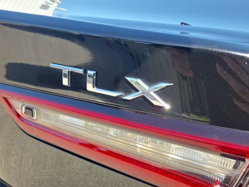 Certified 2023 Acura TLX w/ Technology Package FWD image 16