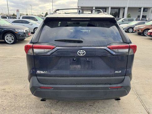 Certified 2023 Toyota RAV4 XLE w/ Convenience Package image 6