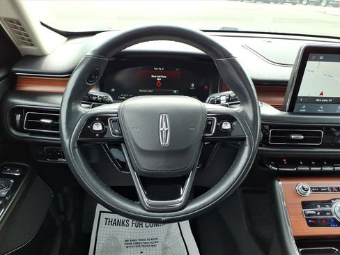 Used 2021 Lincoln Aviator Reserve w/ Equipment Group 208A image 14