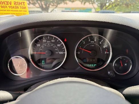 Used 2018 Jeep Wrangler Unlimited Sahara w/ Max Tow Package AWD/4WD image 22