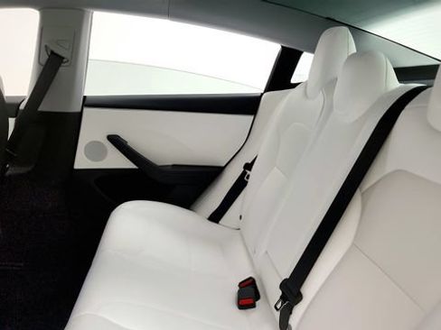 Used 2025 Tesla Model 3 Long Range RWD image 41
