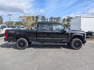 Certified 2026 Ford F250 Lariat w/ Black Appearance Package video 2