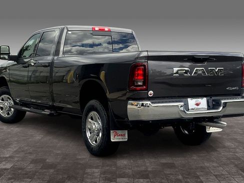 New 2026 RAM 2500 Tradesman image 3