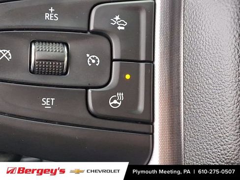 Certified 2024 GMC Sierra 1500 SLT w/ SLT Premium Plus Package image 27