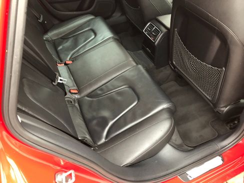 Used 2009 Audi A4 2.0T Premium Plus image 25