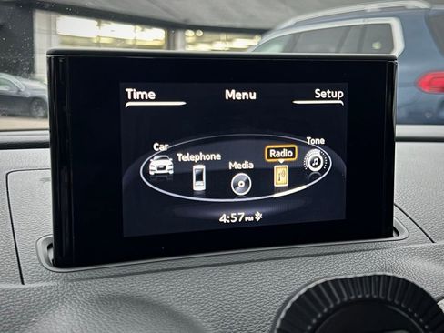 Used 2016 Audi A3 e-tron Premium w/ 17" Wheel Package image 43