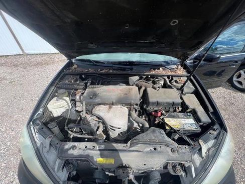 Used 2004 Toyota Camry FWD image 35