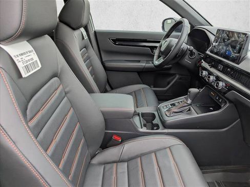 New 2026 Honda CR-V Sport Touring image 28
