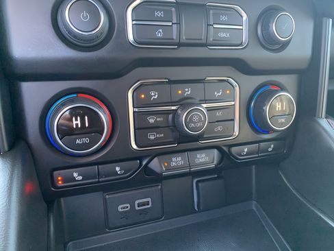 Used 2023 Chevrolet Tahoe RST w/ Luxury Package image 13