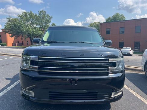 Used 2019 Ford Flex SEL w/ Equipment Group 202A FWD image 4