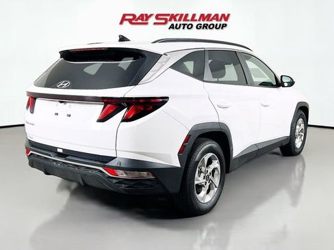 Used 2024 Hyundai Tucson SEL image 7