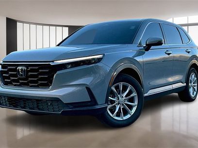 Used 2023 Honda CR-V EX-L